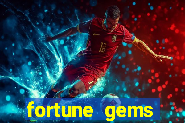 fortune gems horario pagante